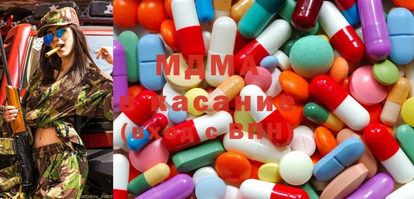 индика Абинск