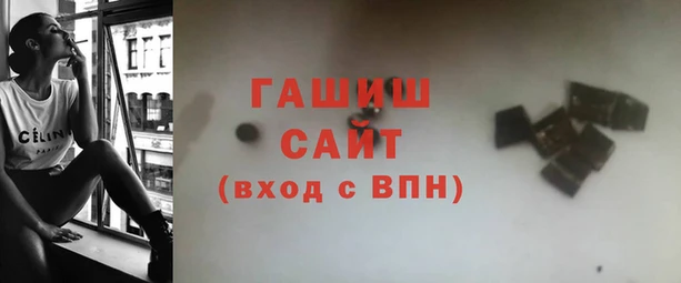 тгк Абаза