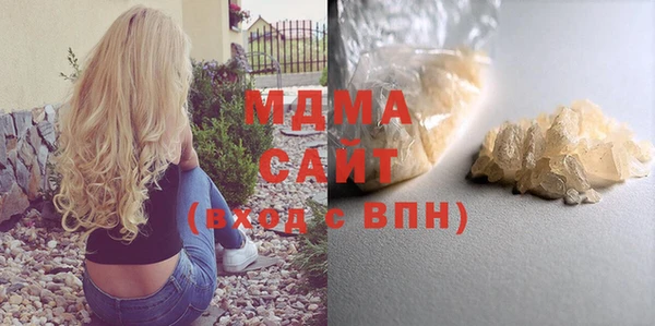 тгк Абаза
