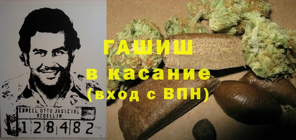 тгк Абаза